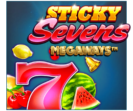 Sticky Sevens Megaways