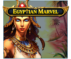 Egyptian Marvel