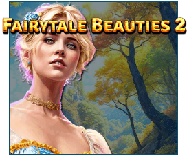 Fairytale Beauties 2