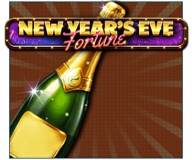 New Year's Eve Fortune