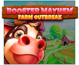 Rooster Mayhem Farm Outbreak