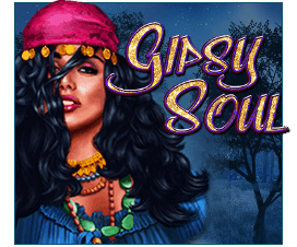 Gipsy Soul