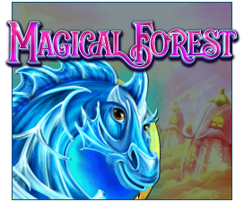 Magical Forest