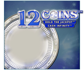 12 Coins Grand Platinum Edition