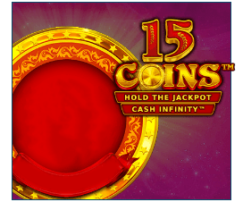 15 Coins Grand Gold Edition