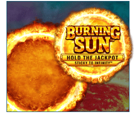 Burning Sun