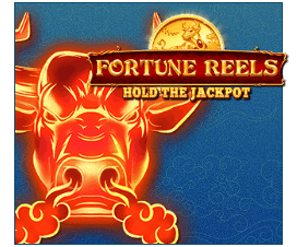 Fortune Reels Hold the Jackpot