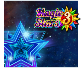 Magic Stars 3