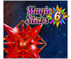 Magic Stars 6