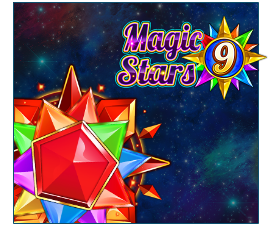 Magic Stars 9