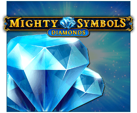 Mighty Symbols Diamonds