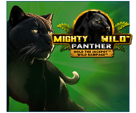 Mighty Wild: Panther Grand Platinum Edition