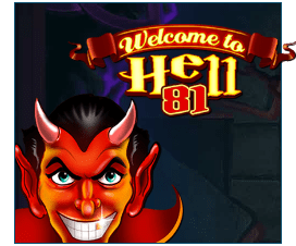 Welcome To Hell 81