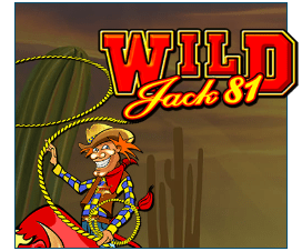 Wild Jack 81