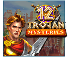 12 Trojan Mysteries