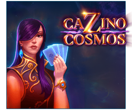 Cazino Cosmos