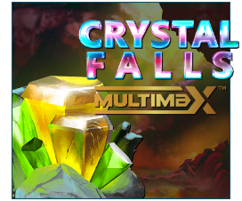 Crystal Falls MultiMax