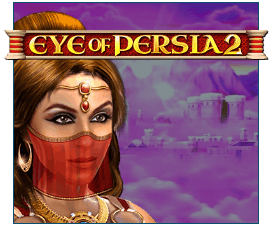 Eye of Persia 2