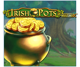 Irish Pots MultiMax