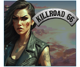 Killroad 66