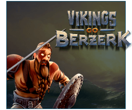 Vikings Go Berzerk